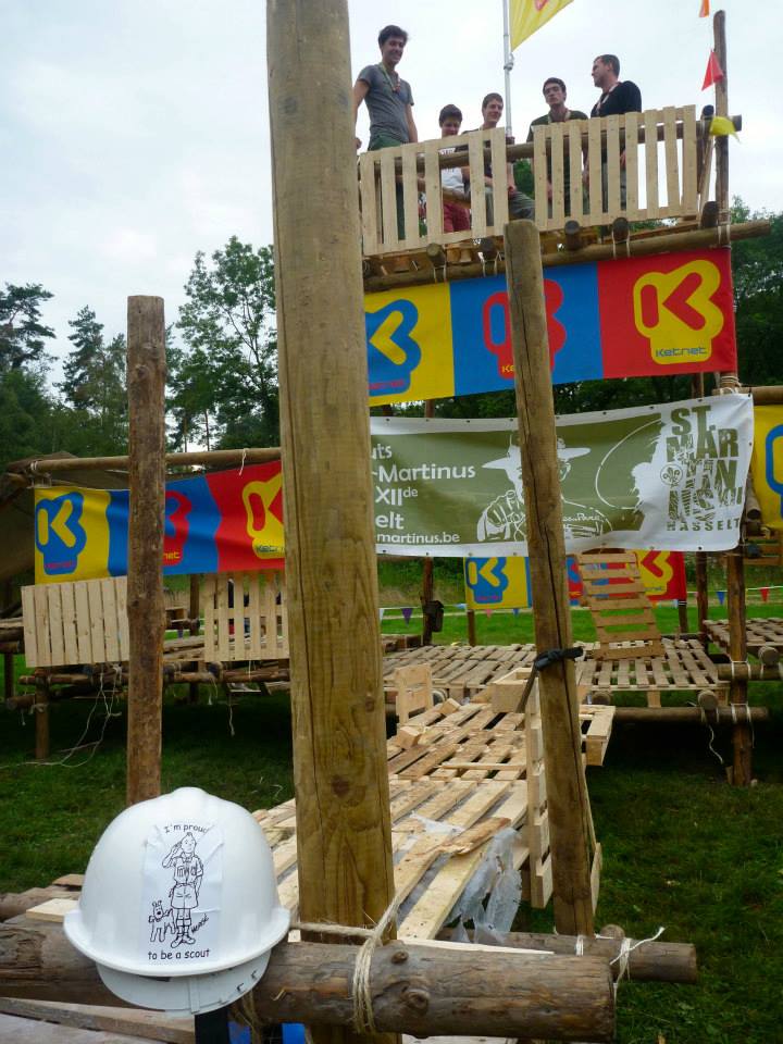 Sint-Martinus den XIIde - Ketnet Checklist